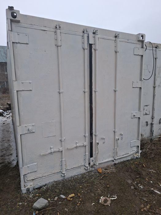 Продам контэинер