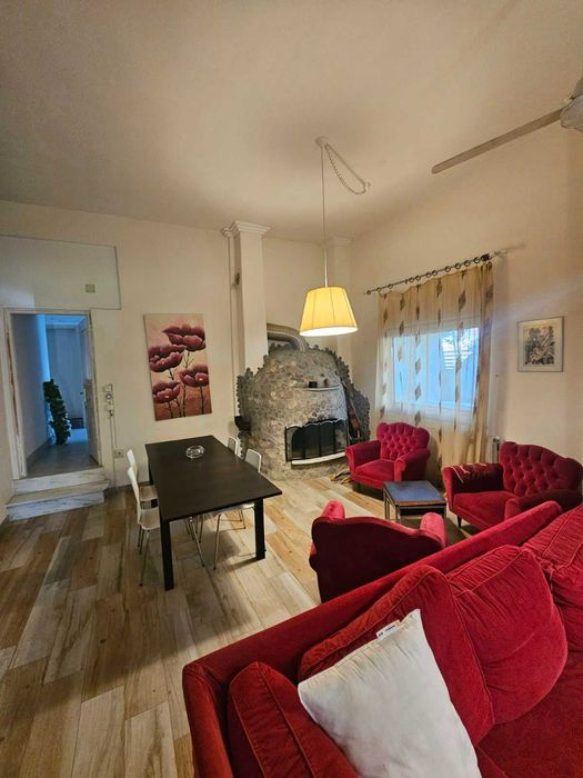 Къща 560 кв.м. - Аспровалта, Гърция