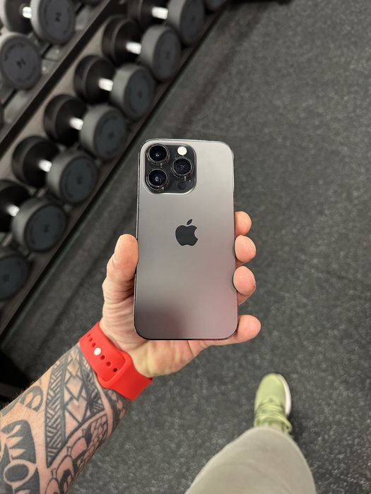 Продам iphone 14 pro