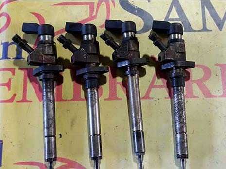 Injectoare 2.0 136 CP Euro 4 Volvo