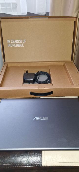 Adus Laptop X512FL