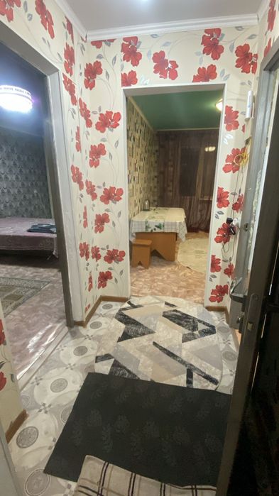 Евро смарт ТВ чистая уютная