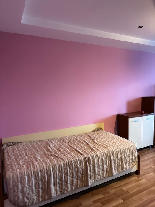 Дава се под наем Четиристаен апартамент в Добрич, Център - 140 кв.м за 298.86 € - Снимка #7