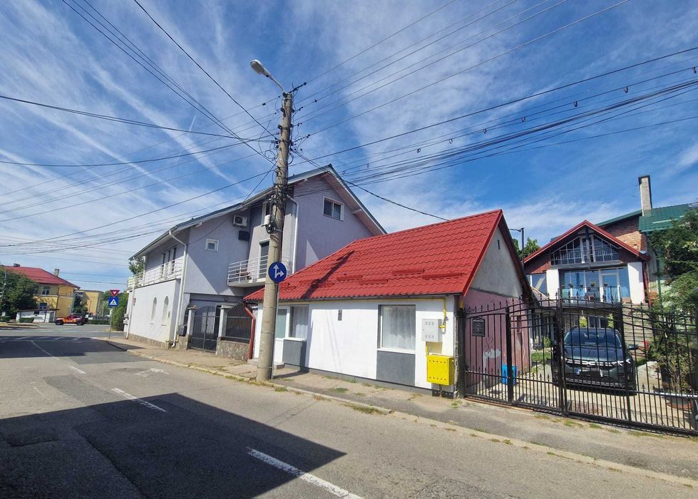 Vand casa in Baia Mare, langa piata