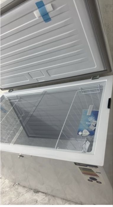 Продам Морозильник