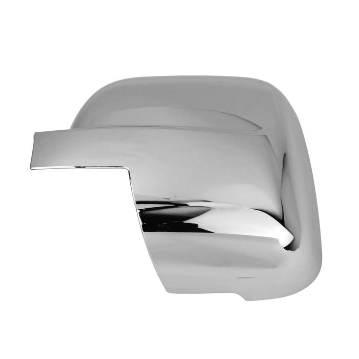 Хромирани Капаци за Огледала Opel Vivaro 2014- 2020 / Опел Виваро Хром