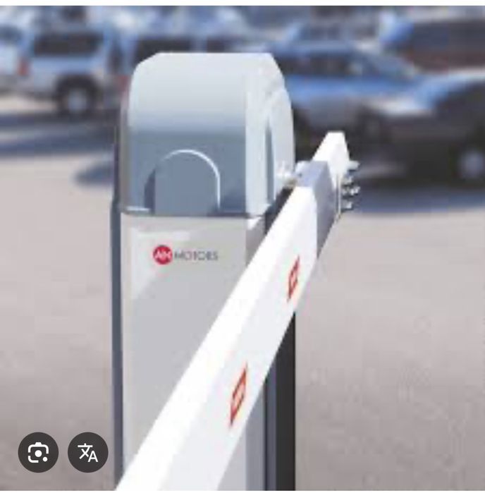 Установка Турникета и Шлагбаума , компания Биг Мастер