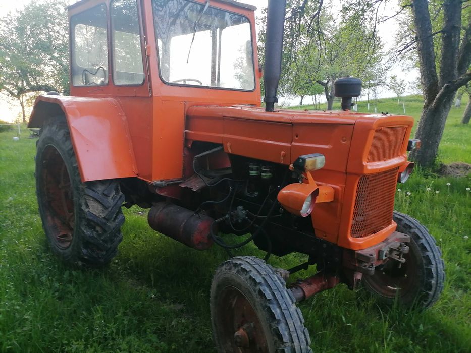 Universal U 650 cu CIV