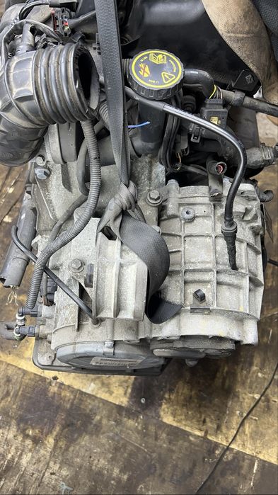 ВАРИАТОР коробка Mini Cooper Cabrio вариатор коробка мини Купер