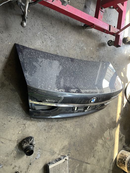 Заден капак бмв 7 г11/12 ( zaden kapak bmw 7 g11/12 )