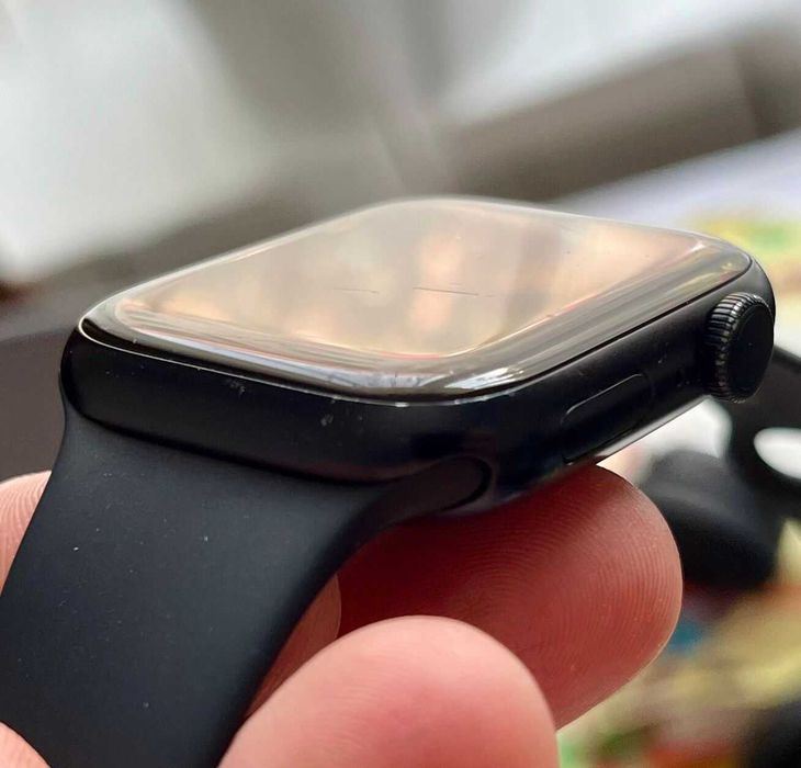 Apple Watch 8 45mm, GPS, Midnight Blue
