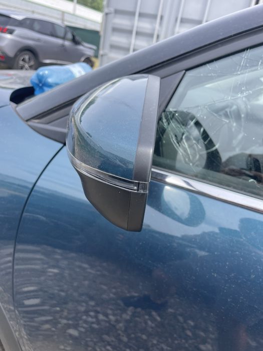 Portiera Usa stanga spate Citroen C5 AirCross 2017-2024 completa