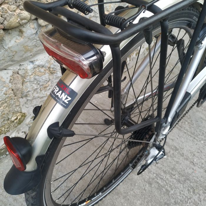 Велосипед Centurion 28 цола