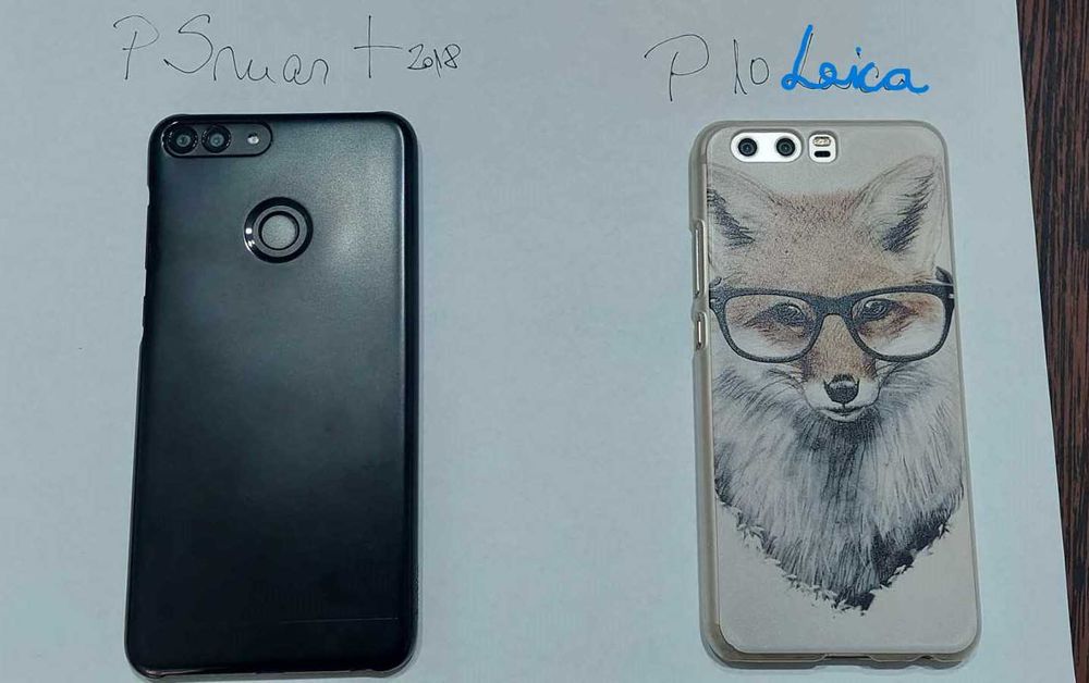 Vand telefoane Huawei  si Xiaomi