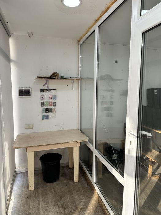 цветочный бутик