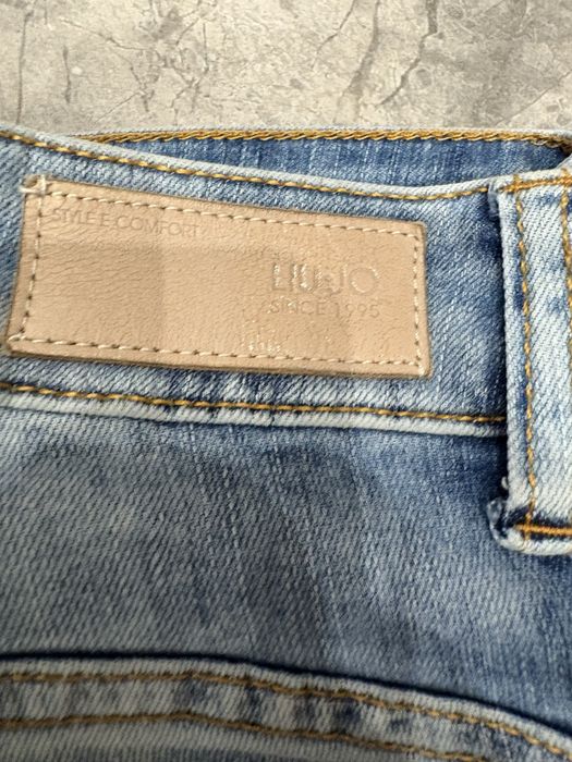 Дънки Liu Jo 34 р