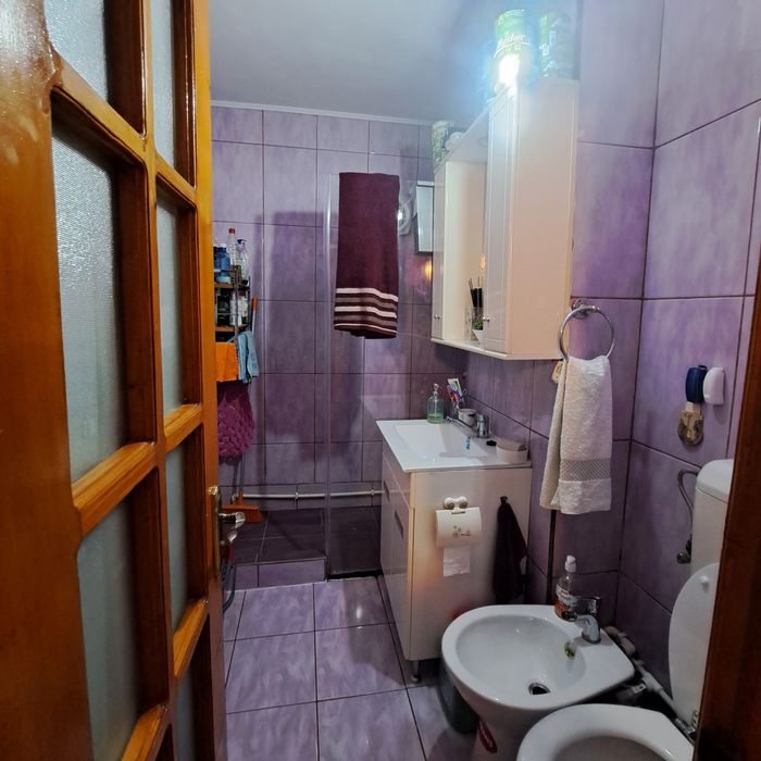 Vând apartament 2 camere Turnu Magurele
