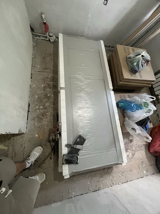 Продам межкомнатные двери