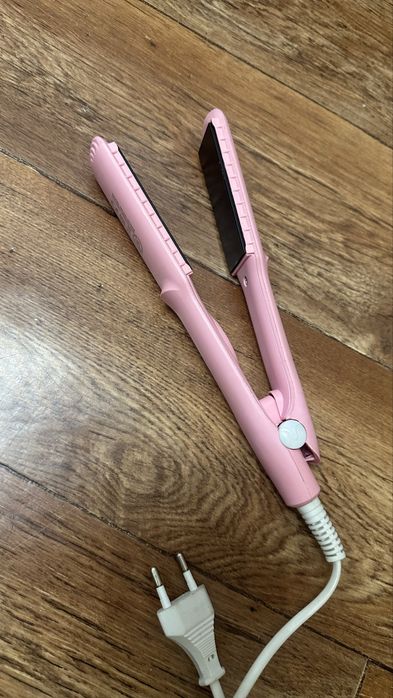 Плойки разные дешево