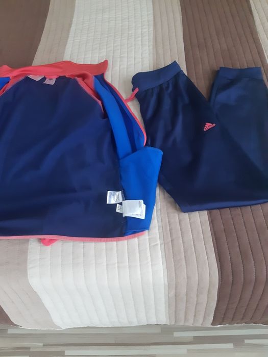 Оригинален екип Champion,Adidas