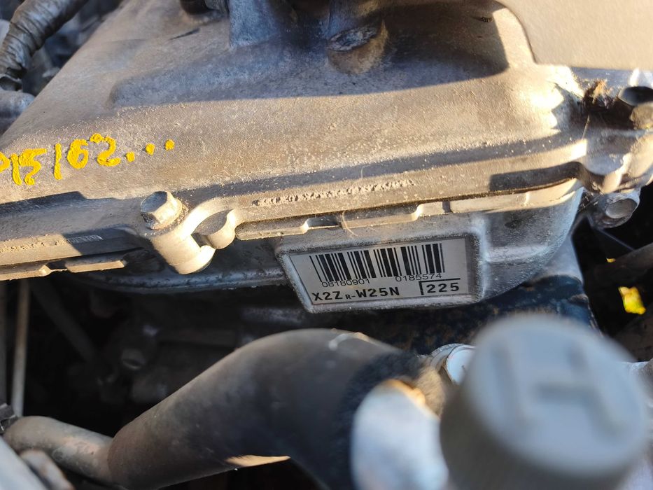 Toyota Prius 1.8 Hybrid на Части
