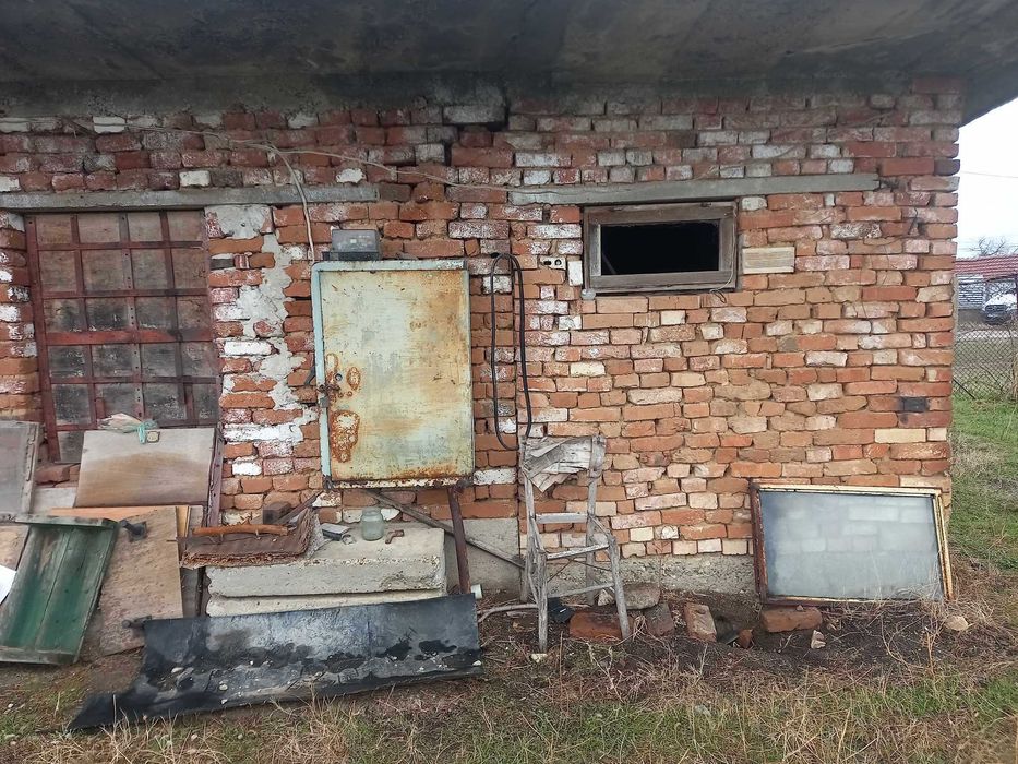 Продава се Склад в Добрич, Автогара - 100 кв.м за 600 €/кв.м - Снимка #9