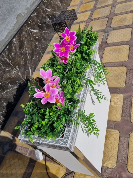 Сделаем на заказ кашпо .