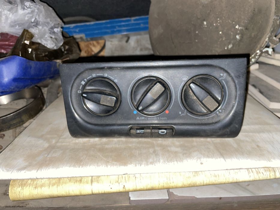 Автозапчасти на Пассат б4 Passat b4