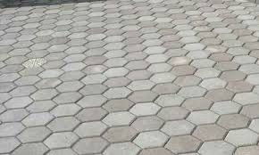 Брусчатка тротуарная