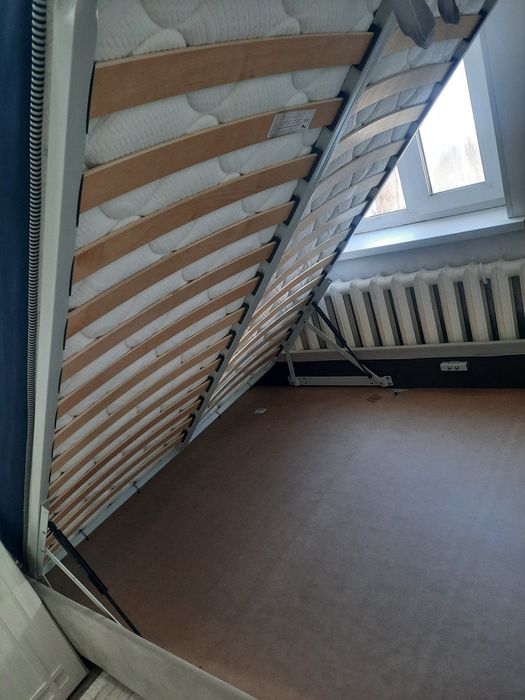 Кровать 2х спальная