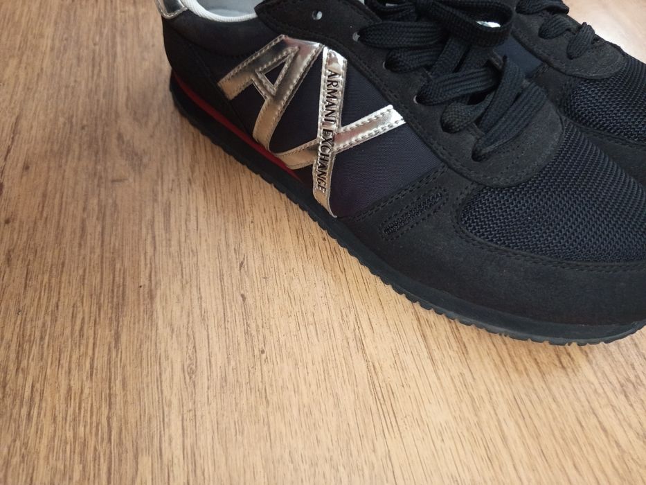 Оригинални маратонки AX