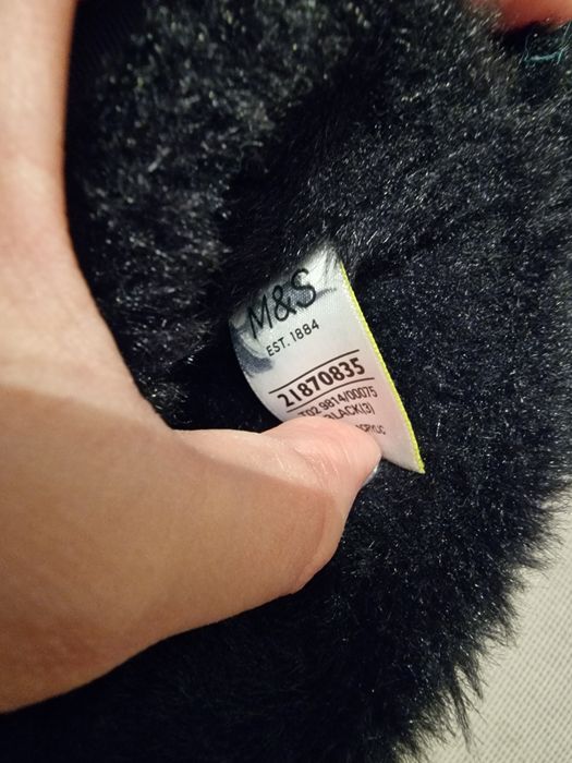 Cizme Marks & Spencer Originale