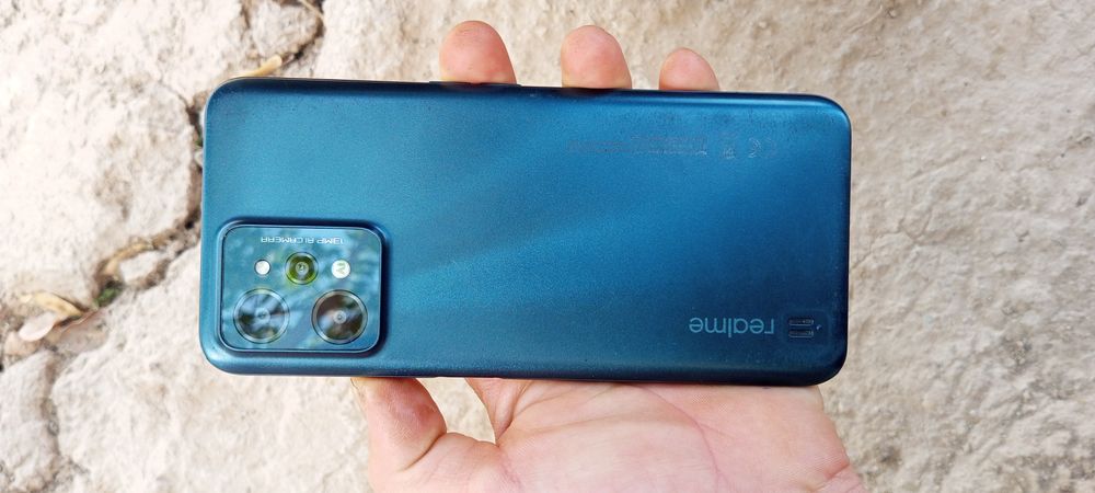Arzon telefonlar realme c31