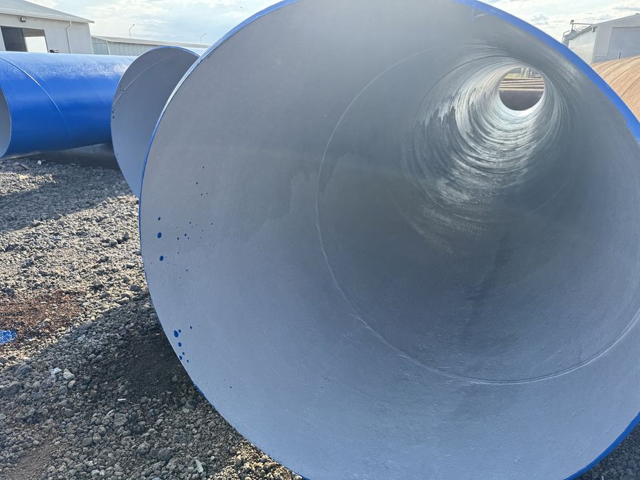 Vand Teava Aductiuni APA Devieri APA