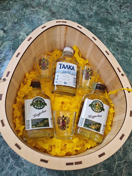 Продам подарочный набор