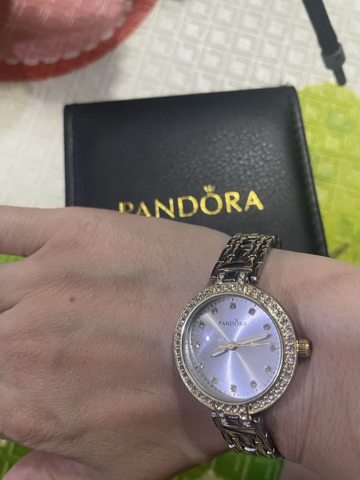 Часы pandora хорошего качества