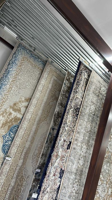 Ковровая витрина
