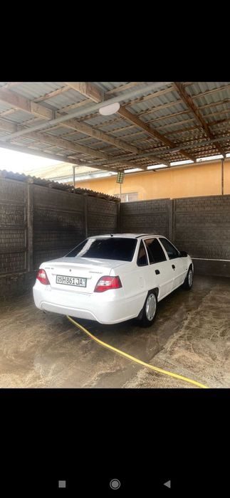 Nexia 2 sotiladi 2012 yil