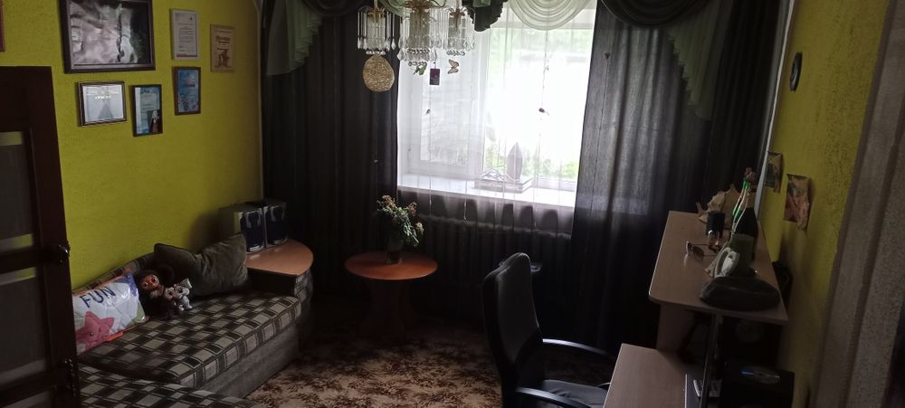 Продам коттедж 2-х этажный