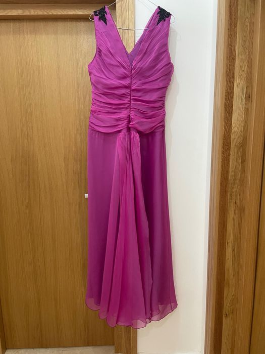 Rochie ocazie ca nouă mărime 44