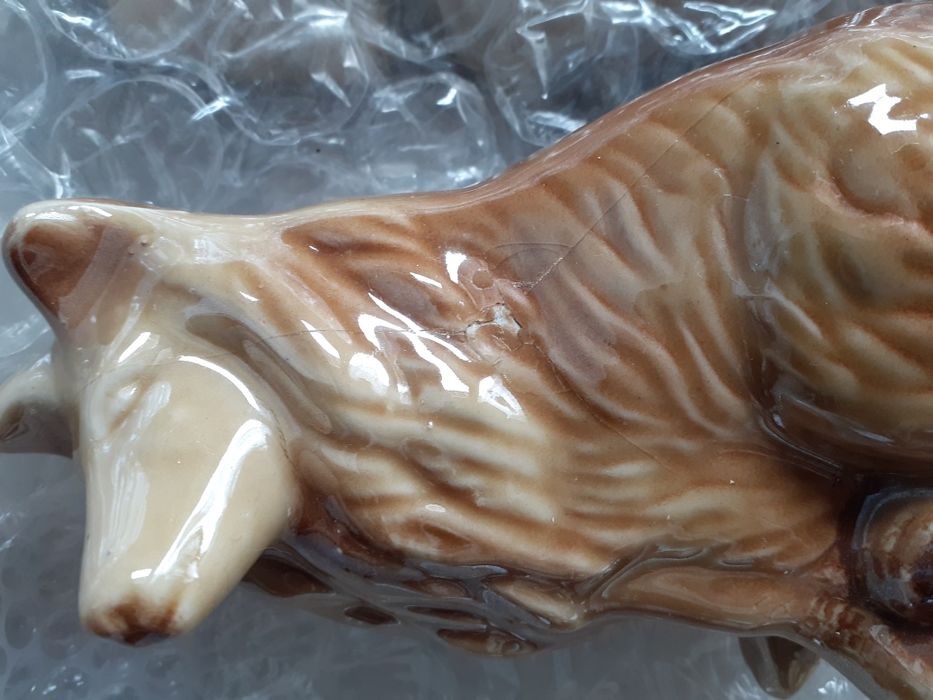 Порцеланови фигури