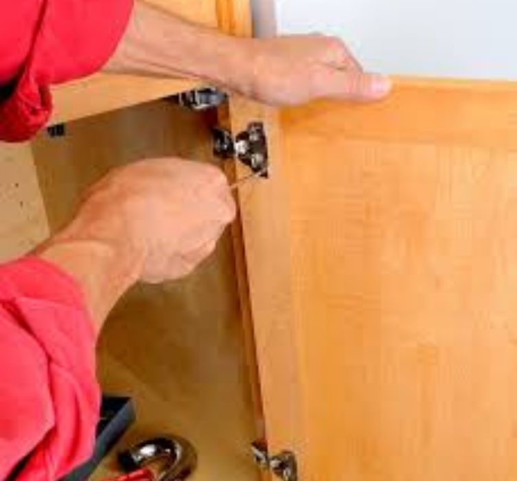 Мастер Алматы. Сделаю всё по дому