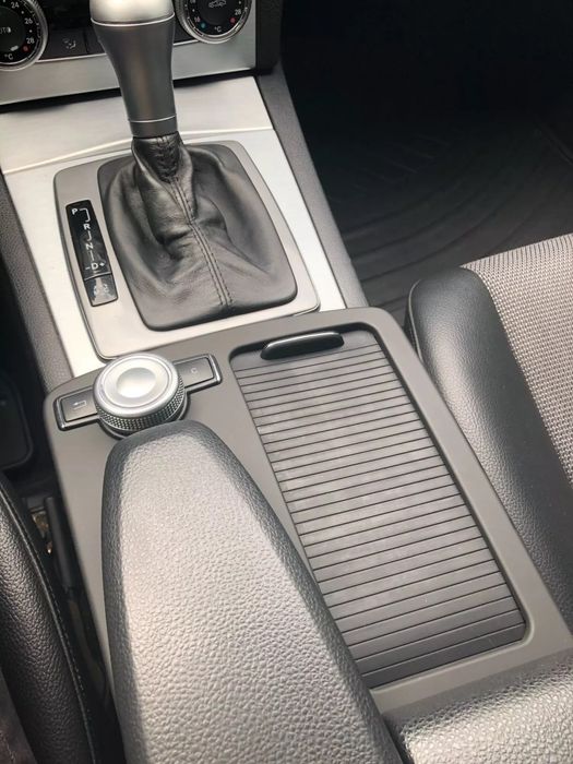 Usita rulou glisanta cotiera consola Mercedes Calss C E W204 W212