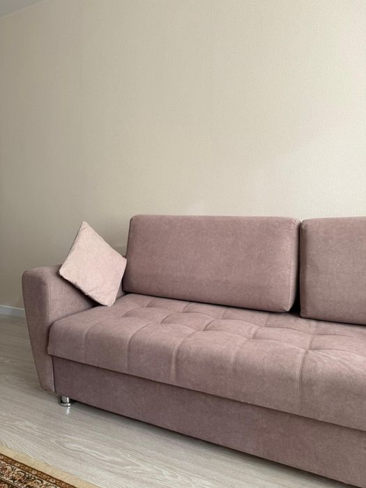 Раскладной диван