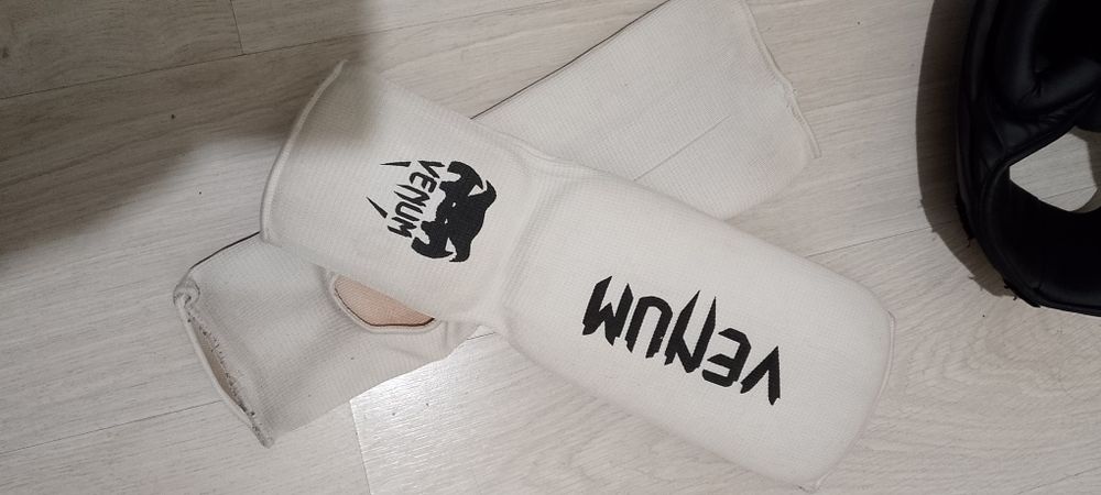 Экипировка для каратэ