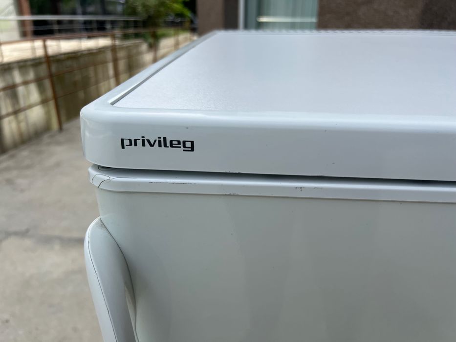 Фризер Privileg -мод.ТТ110 F,110 л,р-ри:85/55/60см