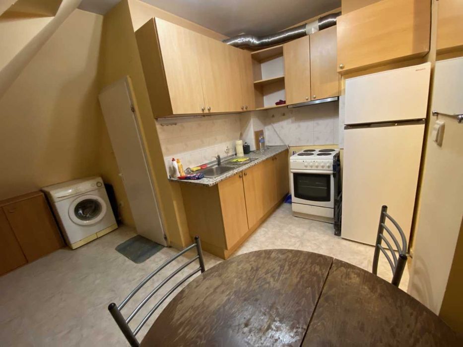 Дава се под наем Едностаен апартамент в София, Гео Милев - 48 кв.м за 357 € - Снимка #4