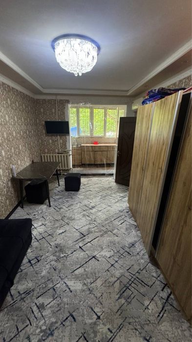 Чиланзар 19 своя  1*2/1/4 Квартира 1Х комнатная