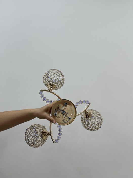 БУ Светельники для дома