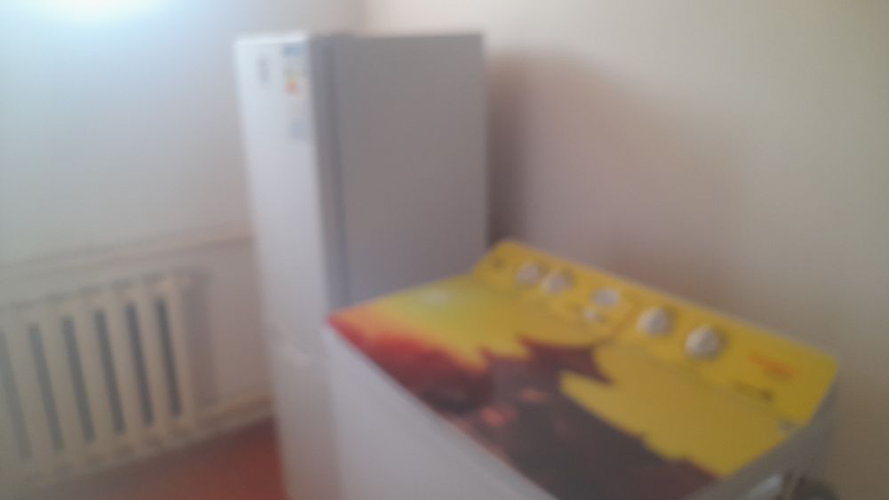 Холодильник / тоңазтқыш